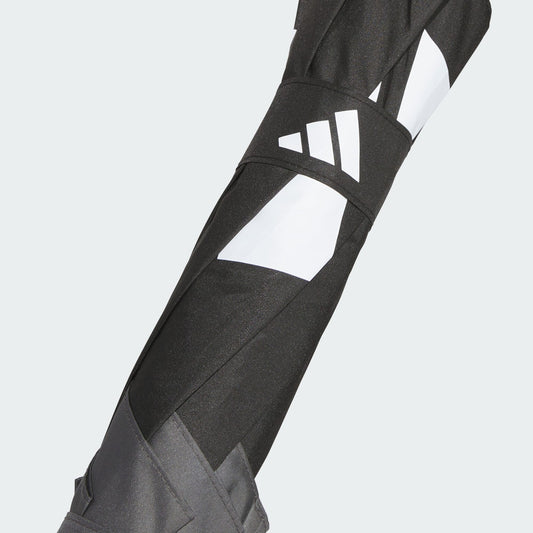 Adidas Double Canopy 64" Umbrella (Black KK8234)