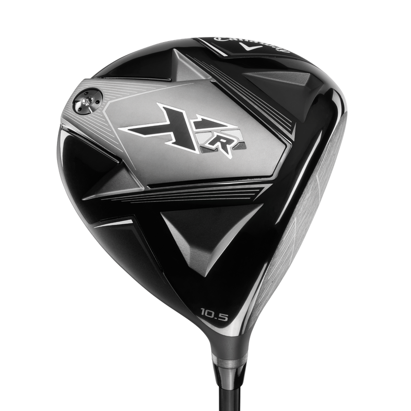 Callaway XR Driver (Men's Right Hand)