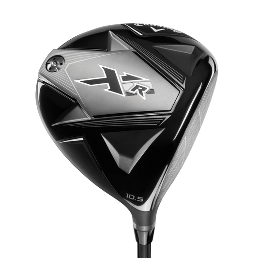 Callaway XR Driver (Men's Right Hand)