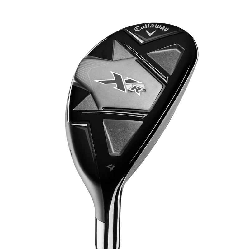 Callaway XR Hybrid Rescue Club (Men's Right Hand)