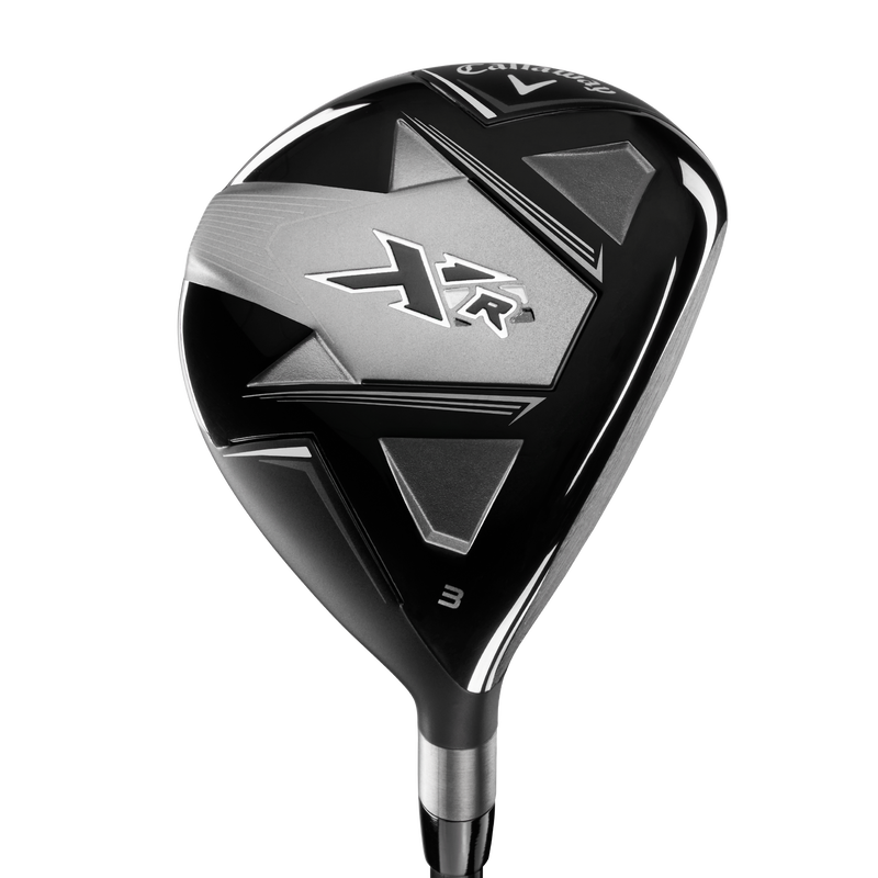 Callaway XR Fairway Woods (Men's Right Hand)