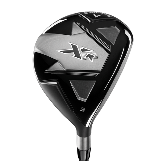 Callaway XR Fairway Woods (Men's Right Hand)