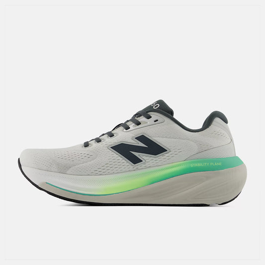 New Balance 860V15 Running Shoes Men's (Grey White)
