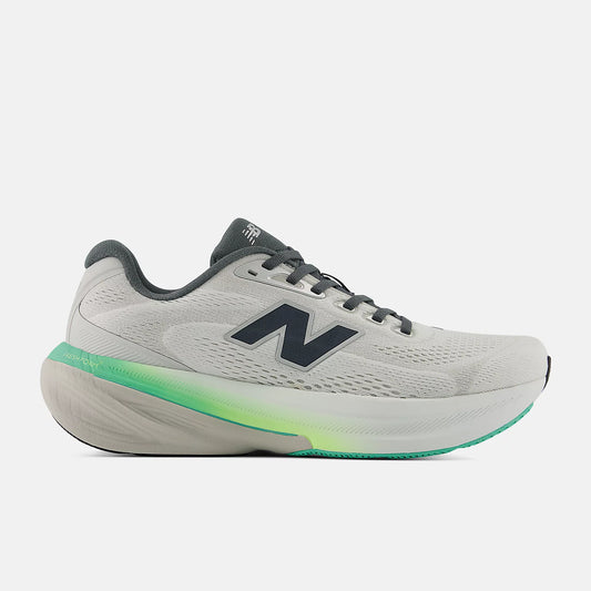 New Balance 860V15 Running Shoes Men's (Grey White)