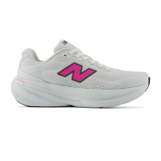 New Balance 860V15 Running Shoes Women's (White Pink)