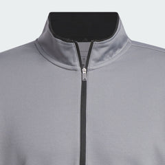 Adidas Core Lightweight Half Zip Top Men's