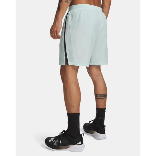 Under Armour Launch 7" Shorts Men's (Mint 703)