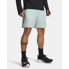 Under Armour Launch 7" Shorts Men's (Mint 703)