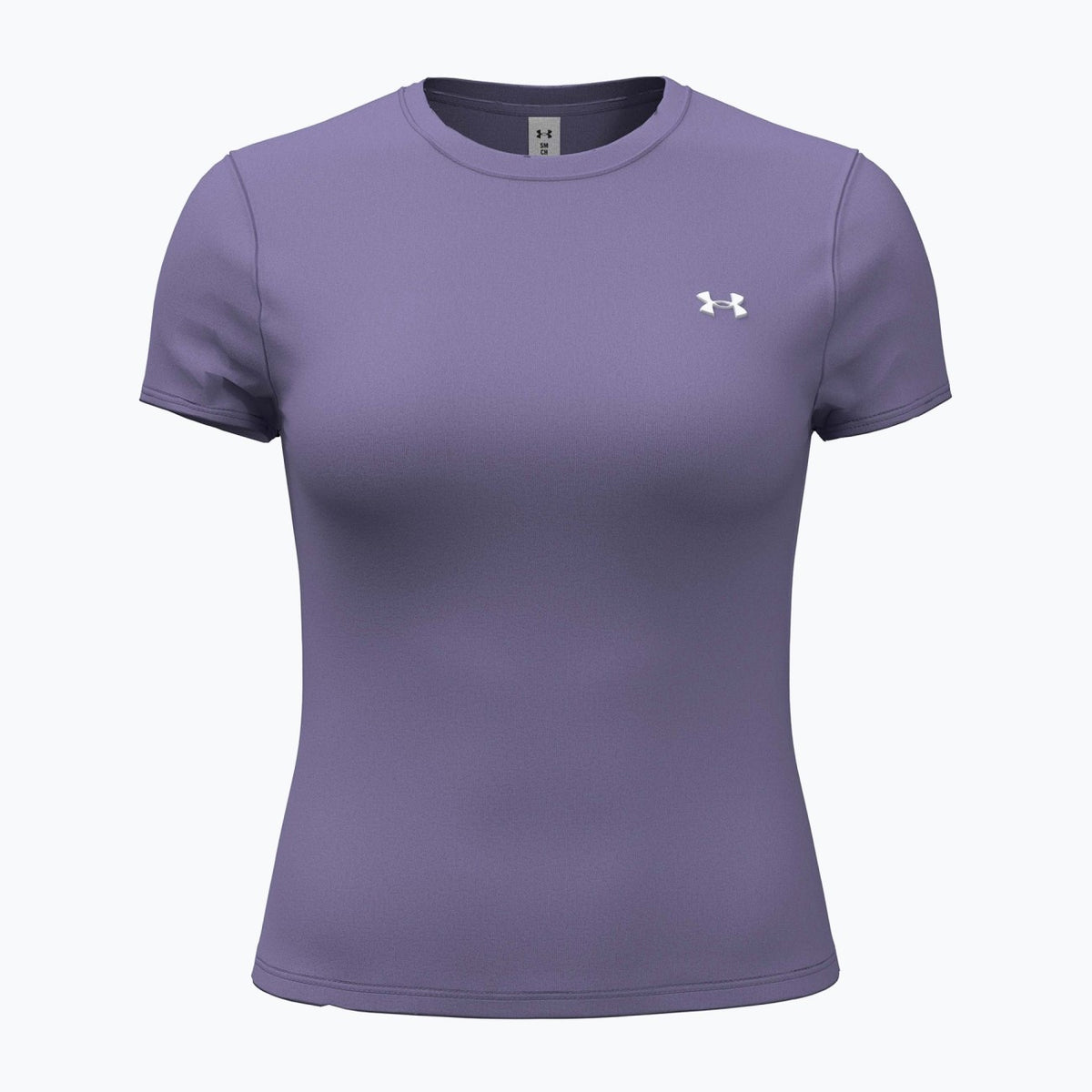 Under Armour Motion Fitted T-Shirt Women's (Purple 520)