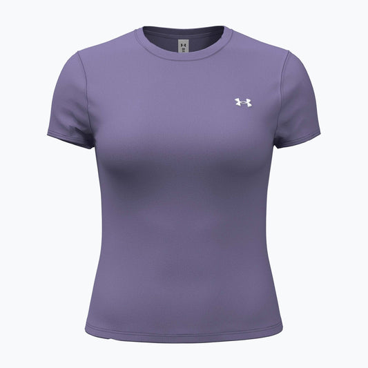 Under Armour Motion Fitted T-Shirt Women's (Purple 520)