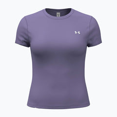 Under Armour Motion Fitted T-Shirt Women's (Purple 520)