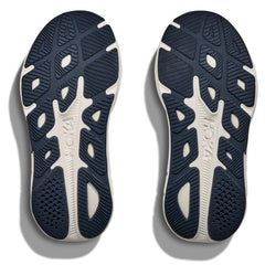 Hoka Rincon 4 Running Shoes Little Kid's (Electric Cobalt Navy ECC)