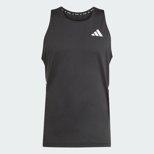 Adidas Adi365 Climacool Running Tank Top Men's (Black JZ6544)