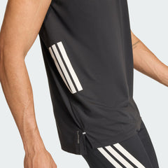 Adidas Adi365 Climacool Running Tank Top Men's (Black JZ6544)