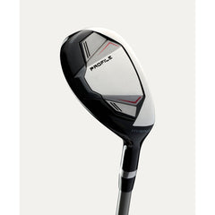 Wilson Profile Golf Kit Junior Left Hand (Medium)