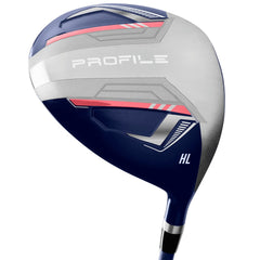 Wilson Profile HL Driver (Ladies Left Hand)