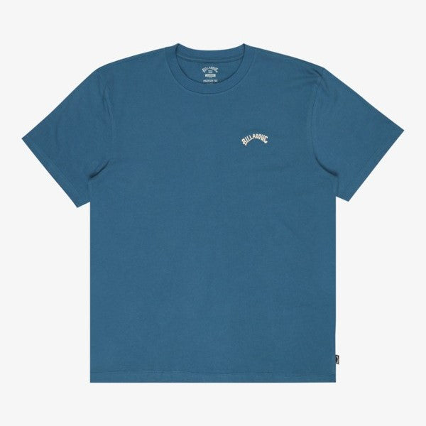Billabong Arch T-Shirt Men's (Teal BPR0)