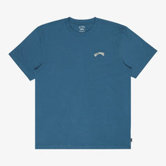 Billabong Arch T-Shirt Men's (Teal BPR0)