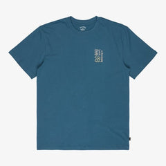 Billabong The Feeling T-Shirt Men's (Teal BRP0)