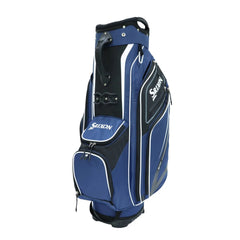 Srixon Friday Golf Cart Bag (Navy Black)