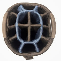 Srixon Friday Golf Cart Bag (Navy Black)
