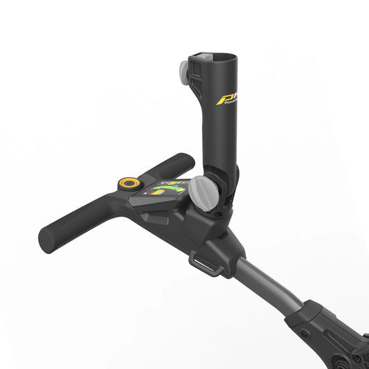 Powakaddy FX/CT/RX Umbrella Holder (Black)