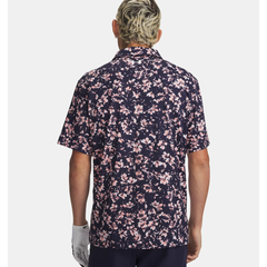 Under Armour Matchplay Polo Shirt Men's (Navy 410)