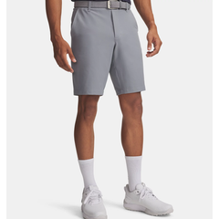 Under Armour Drive Tapered Golf Shorts Men's (Grey 035)