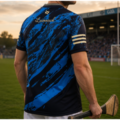 O'Neills Limerick GAA Training Jersey Men's (Navy Blue)