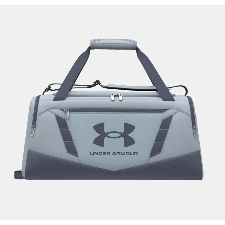 Under Armour Undeniable Small Duffle Bag (Harbour Blue Grey 466)