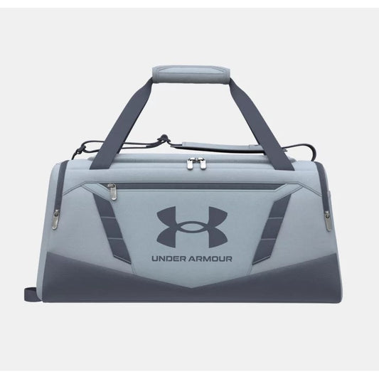 Under Armour Undeniable Small Duffle Bag (Harbour Blue Grey 466)