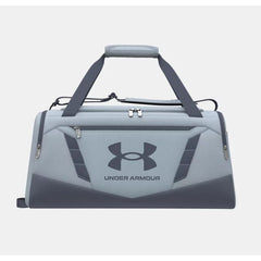 Under Armour Undeniable Small Duffle Bag (Harbour Blue Grey 466)