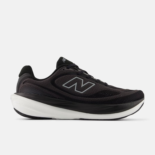 New Balance 1080 V15 Running Shoes Men's Wide (Black Sate Grey)