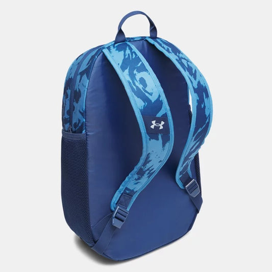 Under Armour Hustle Sport 6.0 Backpack Unisex (Blue Navy Fog 432)
