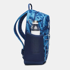 Under Armour Hustle Sport 6.0 Backpack Unisex (Blue Navy Fog 432)