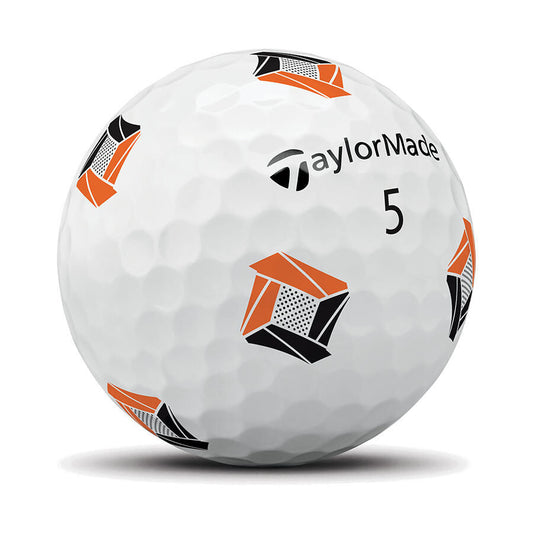 Taylor Made TP5 Pix 3.0 Golf Balls x12