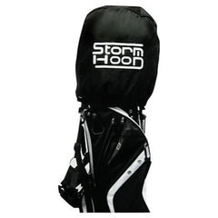 Longridge Storm Golf Bag Rain Hood (Black)