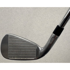 Taylor Made Qi 4-PW Demo Irons (Men's Right Hand)*Secondhand But in Good Condition*