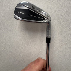 Taylor Made Qi 4-PW Demo Irons (Men's Right Hand)*Secondhand But in Good Condition*