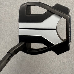 Taylor Made Spider Tour X Gunmetal #3 Putter Demo (Men's Right Hand) *Secondhand But in Good Condition*