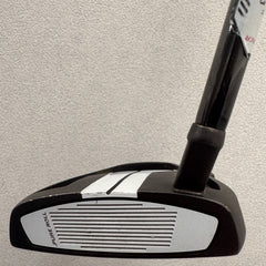 Taylor Made Spider Tour X Gunmetal #3 Putter Demo (Men's Right Hand) *Secondhand But in Good Condition*