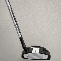 Taylor Made Spider Tour X Gunmetal #3 Putter Demo (Men's Left Hand) *Secondhand But in Good Condition*