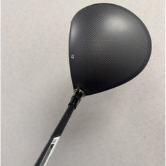 Taylor Made Qi35 Max Demo Driver (Men's Right Hand)*Secondhand But in Good Condition*