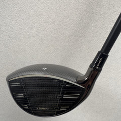 Taylor Made Qi35 Max Demo Driver (Men's Right Hand)*Secondhand But in Good Condition*