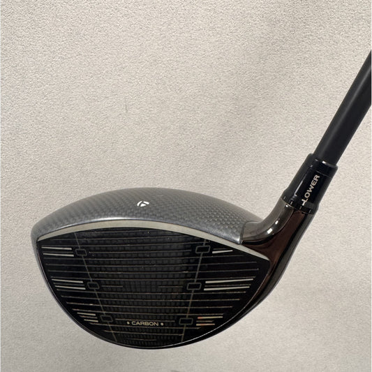 Taylor Made Qi35 Demo Driver (Men's Right Hand)*Secondhand But in Good Condition*