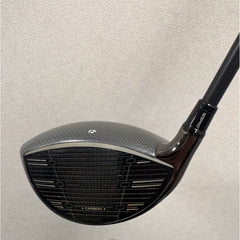 Taylor Made Qi35 Demo Driver (Men's Right Hand)*Secondhand But in Good Condition*