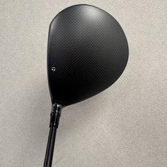 Taylor Made Qi35 LS Demo Driver (Men's Right Hand) *Secondhand But in Good Condition*