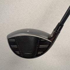 Taylor Made Qi35 LS Demo Driver (Men's Right Hand) *Secondhand But in Good Condition*