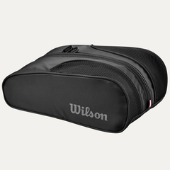 Wilson Tour Shoe Bag (Black)
