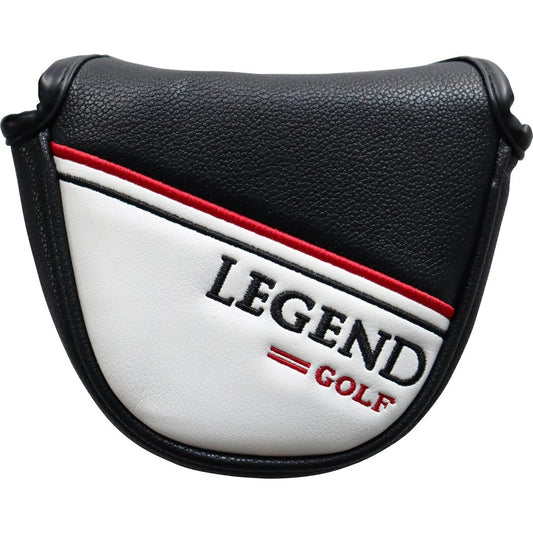 Legend Mallet Putter Headcover